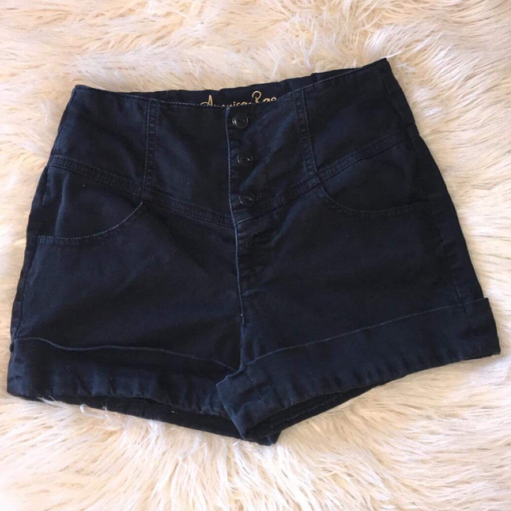 American Rag High waisted short ❣
